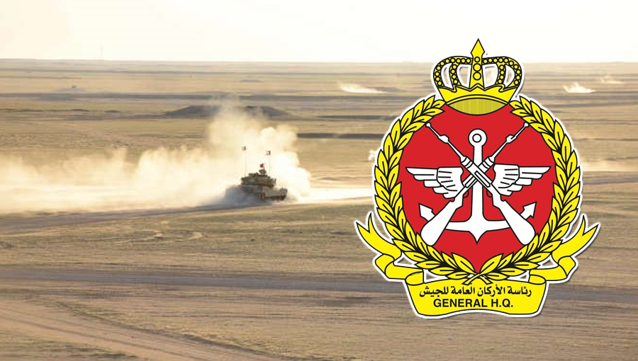 «الدفاع»⁩: دفاعاتنا الجوية تتصدى حالياً لهجمات صاروخية وطائرات مسيّرة معادية