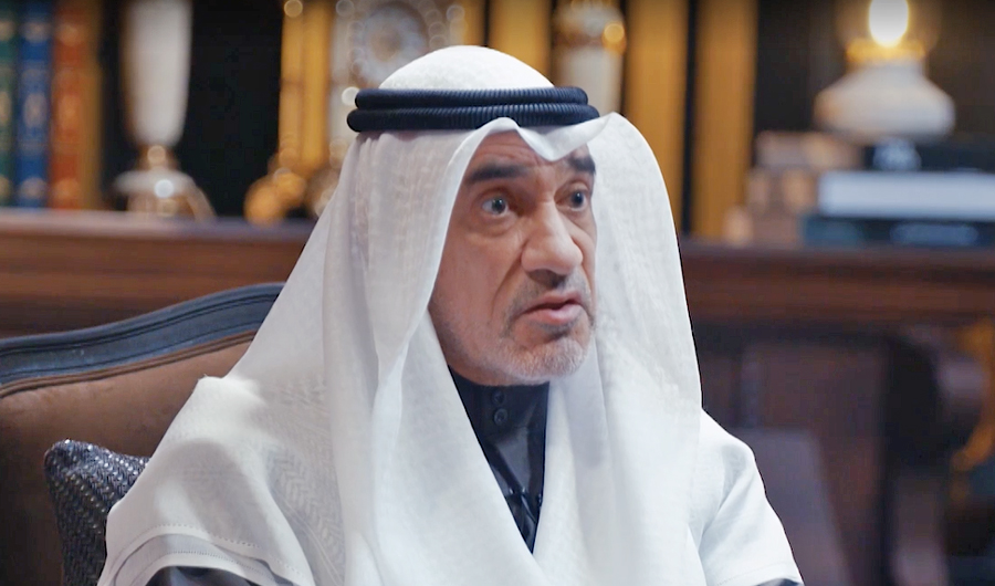 اليوسف: الأوضاع الأمنية في أفضل حالاتها بتوجيهات القيادة السياسية