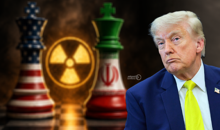 فوكس نيوز عن ترامب: أقترب من إصدار أوامر بشن ضربات جديدة على
